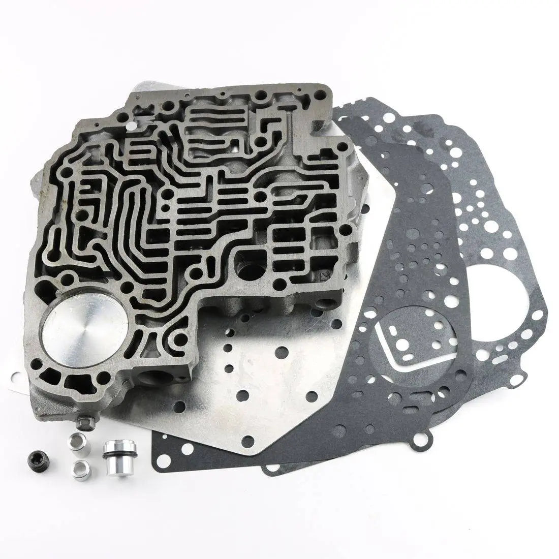 Manual Valve Body Kit - Reversed Pattern