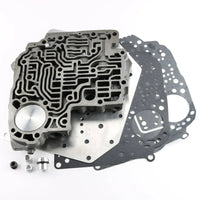 Manual Valve Body Kit - Reversed Pattern