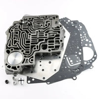 Manual Valve Body Kit - Reversed Pattern