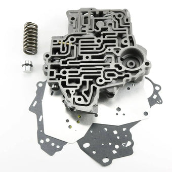 compare product Suncoast Manual Valve Body Kit - Reversed Pattern, PRN123