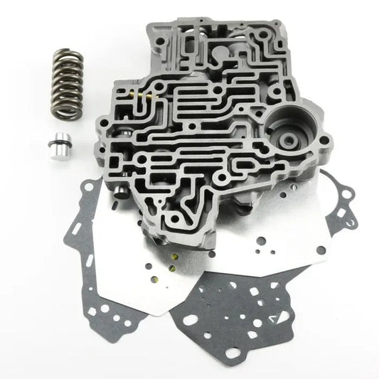 Suncoast Manual Valve Body Kit - Reversed Pattern, PRN123