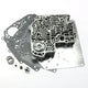 Manual Valve Body Kit w/ Engine Braking - Reversed Pattern