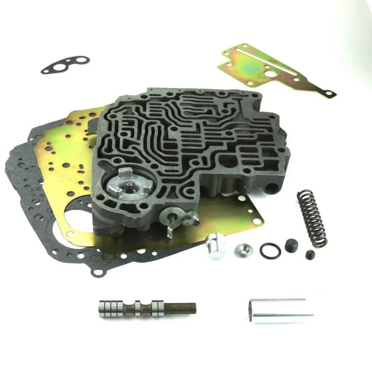 Manual Valve Body Kit w/ Engine Braking - Standard Pattern
