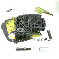Manual Valve Body Kit w/ Engine Braking - Standard Pattern