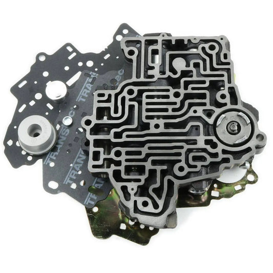 Manual Valve Body Kit w/ Engine Braking (STD Pattern) PRN321