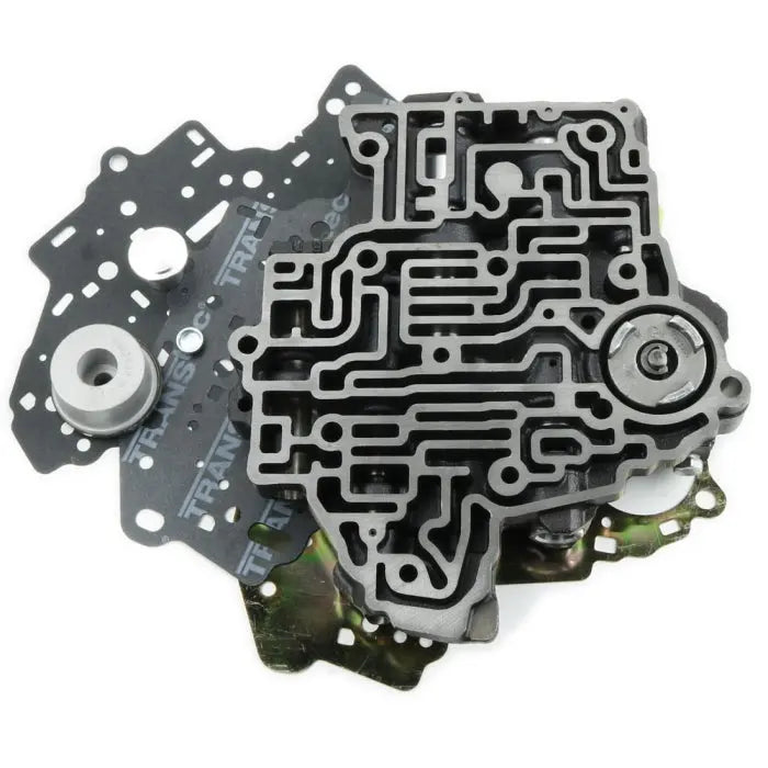 Manual Valve Body Kit w/ Engine Braking (STD Pattern) PRN321