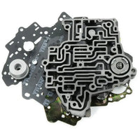 Manual Valve Body Kit w/ Engine Braking (STD Pattern) PRN321