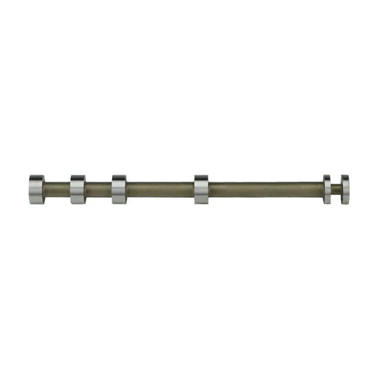 Manual Valve - OEM Replacement