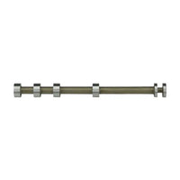 Manual Valve - OEM Replacement