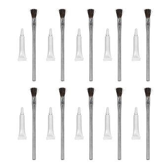 compare product Marking Compound And Application Brush 10 Pack Marking Compound & Brush 20ML 10 Pack (2ML Each) Yukon Gear