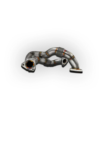 compare product Maryland Performance .120 Wall Up-Pipes for 2008-2010 6.4L Ford Powerstroke