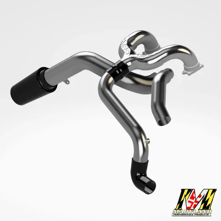 Air Intake System & Filters