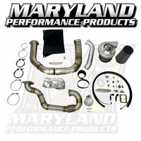 Maryland Performance 6.7L Powerstroke Compound Kit for 2011-2014 Ford F-250/F-350 Maryland Performance Products