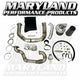 Maryland Performance 6.7L Powerstroke Compound Kit for 2011-2014 Ford F-250/F-350 Maryland Performance Products