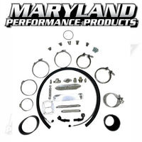 Maryland Performance 6.7L Powerstroke Compound Kit for 2011-2014 Ford F-250/F-350 Maryland Performance Products