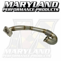 Maryland Performance 6.7L Powerstroke Compound Kit for 2011-2014 Ford F-250/F-350 Maryland Performance Products