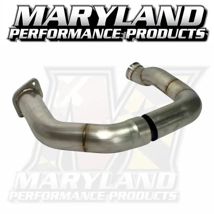 Maryland Performance 6.7L Powerstroke Compound Kit for 2011-2014 Ford F-250/F-350 Maryland Performance Products