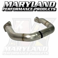 Maryland Performance 6.7L Powerstroke Compound Kit for 2011-2014 Ford F-250/F-350 Maryland Performance Products