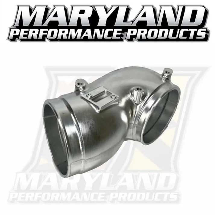 Maryland Performance 6.7L Powerstroke Compound Kit for 2011-2014 Ford F-250/F-350 Maryland Performance Products