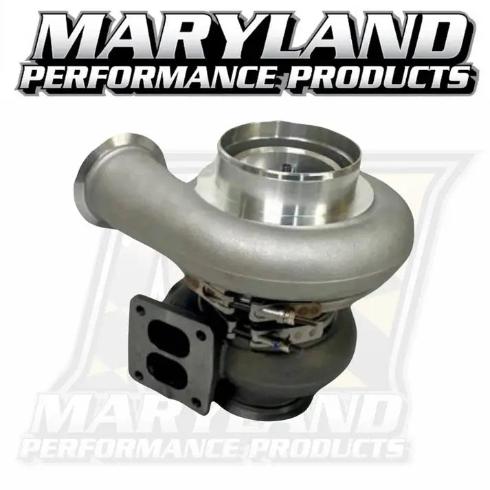 Maryland Performance 6.7L Powerstroke Compound Kit for 2011-2014 Ford F-250/F-350 Maryland Performance Products