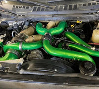 Maryland Performance 6.7L Powerstroke Compound Kit for 2011-2014 Ford F-250/F-350 Maryland Performance Products