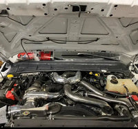 Maryland Performance 6.7L Powerstroke Compound Kit for 2011-2014 Ford F-250/F-350 Maryland Performance Products