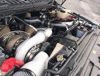 Maryland Performance 6.7L Powerstroke Compound Kit for 2011-2014 Ford F-250/F-350 Maryland Performance Products
