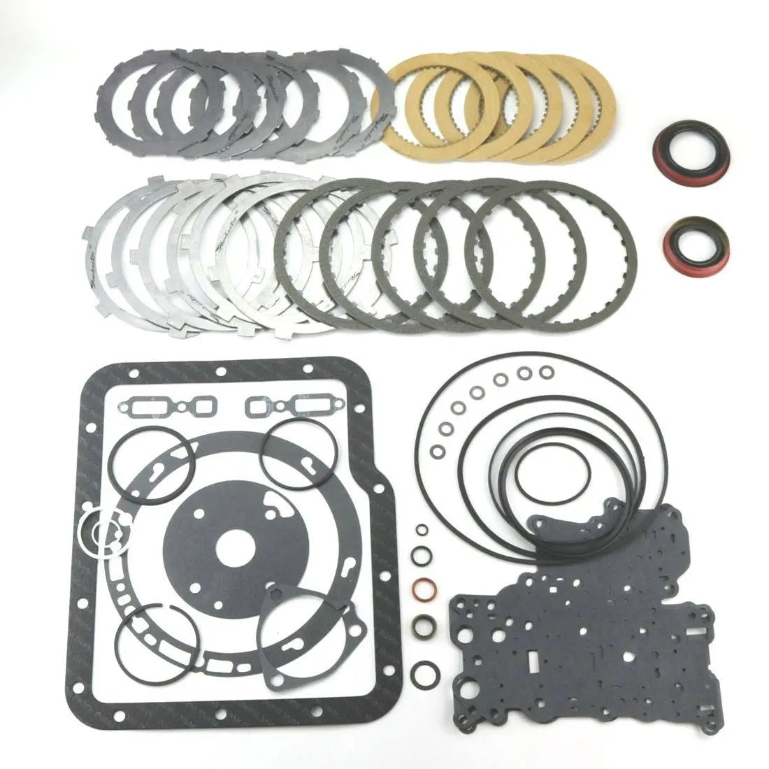 Master Overhaul Kit - 5 Direct
