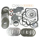 Master Overhaul Kit - 5 FWD, 5 Direct, 3 Intermediate Clutch Packs