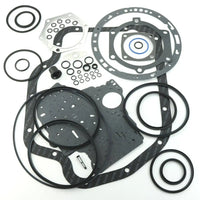 Master Overhaul Kit - 5 FWD, 5 Direct, 3 Intermediate Clutch Packs