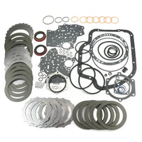 Master Overhaul Kit - 5 FWD, 5 Direct, 3 Intermediate Clutch Packs