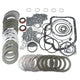 Master Overhaul Kit - 5 FWD, 5 Direct, 5 Intermediate Clutch Packs