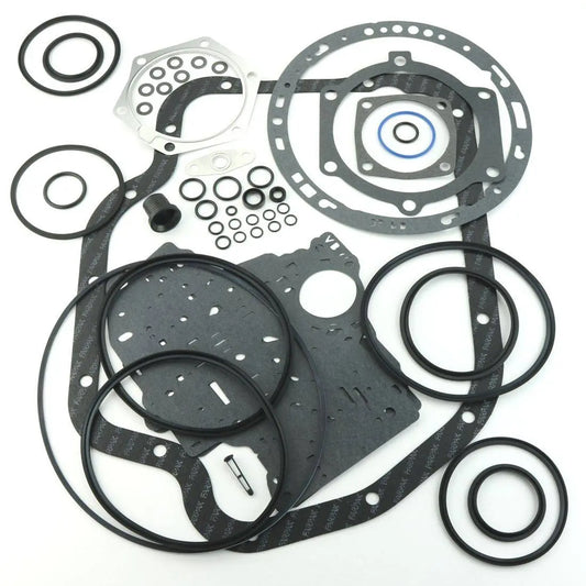 Suncoast Master Overhaul Kit - 5 FWD, 5 Direct, 5 Intermediate Clutch Packs