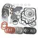 Master Overhaul Kit - 6 FWD, 6 Direct, 3 Intermediate Clutch Packs
