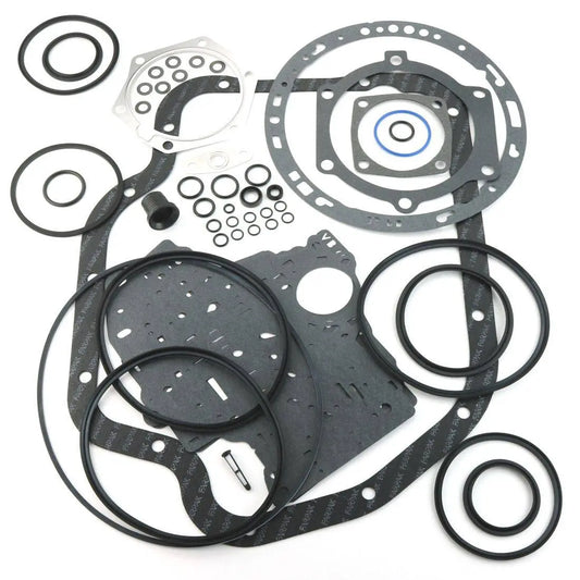 Suncoast Master Overhaul Kit - 6 FWD, 6 Direct, 3 Intermediate Clutch Packs