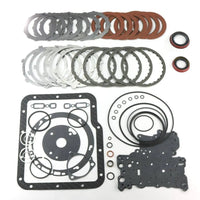 Master Overhaul Kit - 7 Direct