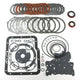 Master Overhaul Kit - 8 Direct
