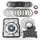 Master Overhaul Kit - 8 Direct (Blue)