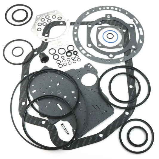 Suncoast Master Overhaul Kit - 8 FWD, 8 Direct, 4 Intermediate Clutch Packs