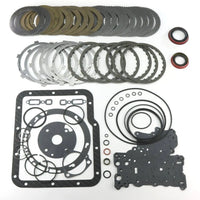 Master Overhaul Kit For Coan 10 Clutch Super Drum