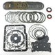 Master Overhaul Kit For Coan 10 Clutch Super Drum