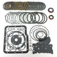 Master Overhaul Kit For Coan 10 Clutch Super Drum