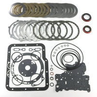 Master Overhaul Kit For Coan 9 Clutch Super Drum