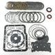 Master Overhaul Kit For Coan 9 Clutch Super Drum