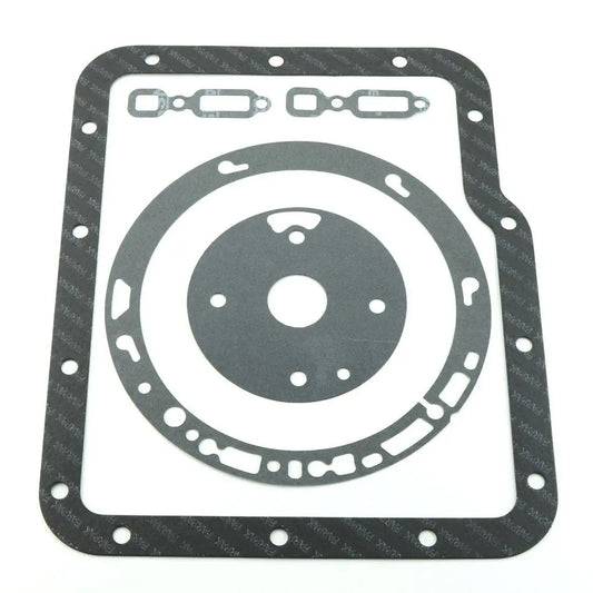 Suncoast Master Overhaul Kit For Coan 9 Clutch Super Drum