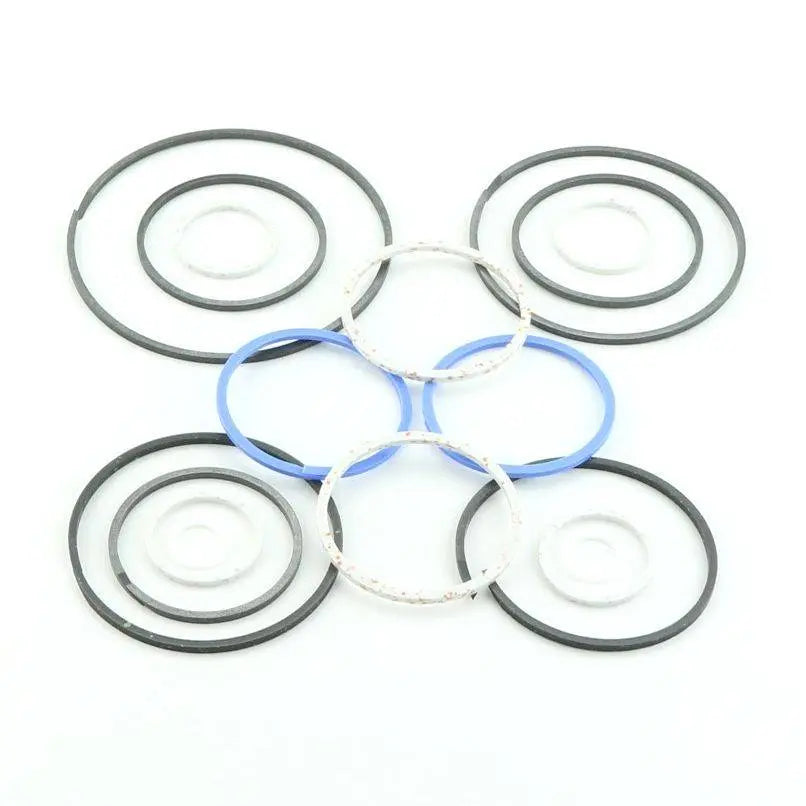 Master Overhaul Kit '85-'87 - Includes Clutches, Steels, Gasket & Rings (No Band Or Filter)