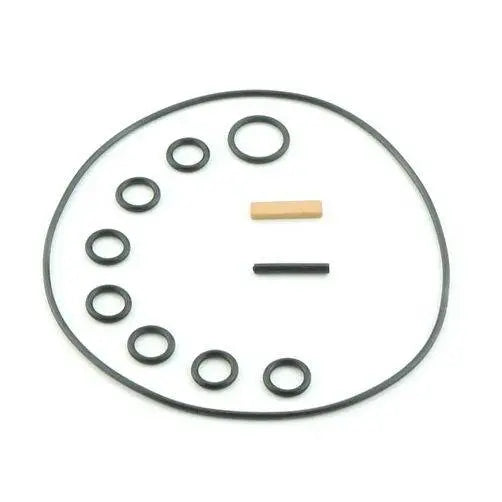 Master Overhaul Kit '85-'87 - Includes Clutches, Steels, Gasket & Rings (No Band Or Filter)