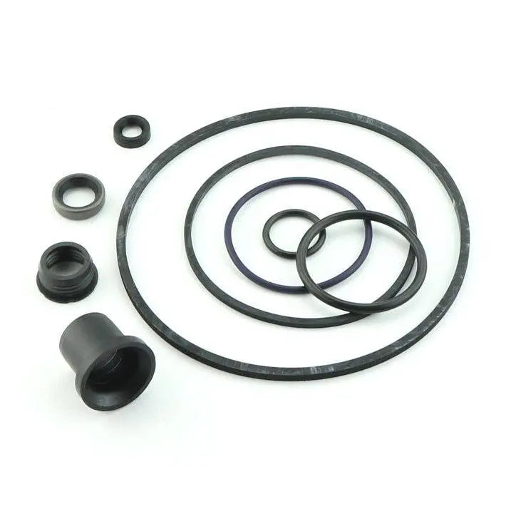 Master Overhaul Kit '85-'87 - Includes Clutches, Steels, Gasket & Rings (No Band Or Filter)