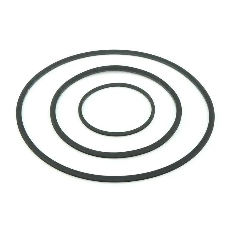 Master Overhaul Kit '85-'87 - Includes Clutches, Steels, Gasket & Rings (No Band Or Filter)