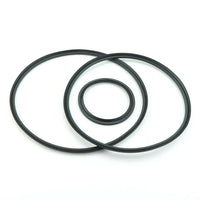 Master Overhaul Kit '85-'87 - Includes Clutches, Steels, Gasket & Rings (No Band Or Filter)